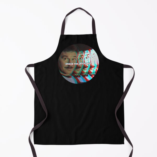 Item preview, Under the influence - Classic Old Skool - Alternative - Modern - Electronic - Rock designed and sold by SentientGallery.