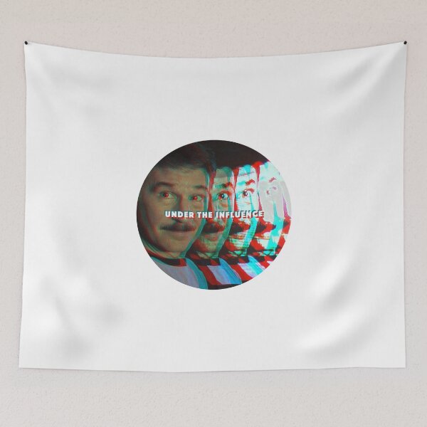 Item preview, Under the influence - Classic Old Skool  - Alternative - Modern - Electronic - Rock designed and sold by SentientGallery.