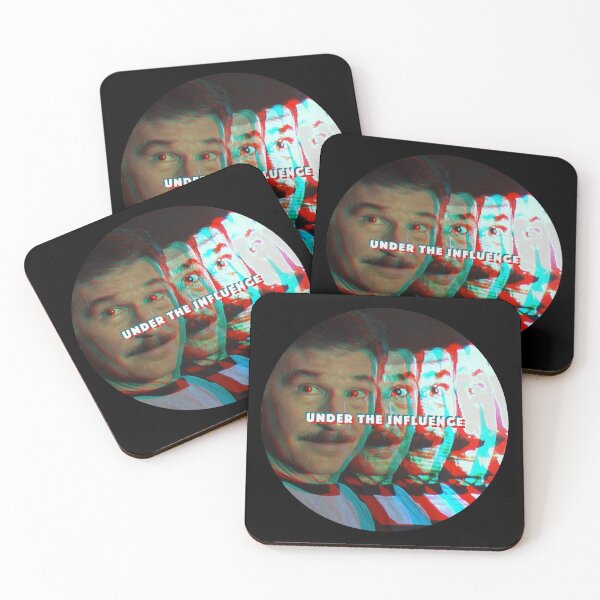 Item preview, Under the influence - Classic Old Skool  - Alternative - Modern - Electronic - Rock designed and sold by SentientGallery.