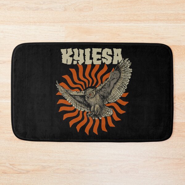Item preview, Kylesa American sludge metal band designed and sold by SanelaJakovlje.