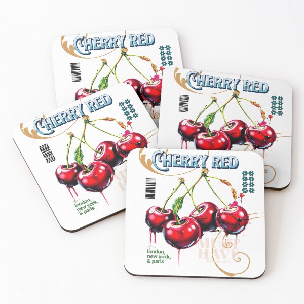 Item preview, Cherries designed and sold by Insperation225.