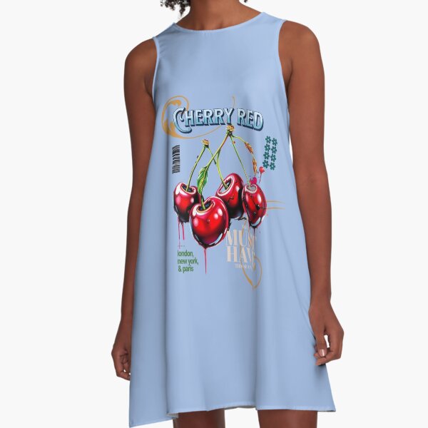 Item preview, Cherries designed and sold by Insperation225.