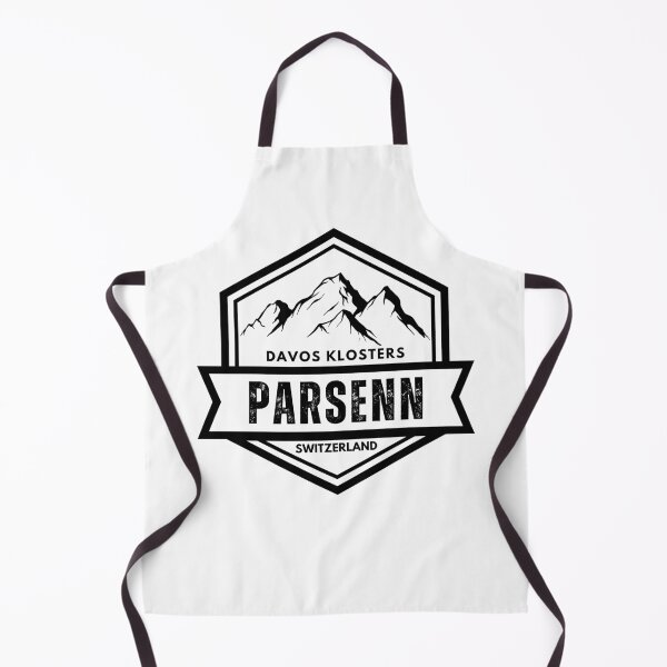 Item preview, Parsenn - Switzerland  designed and sold by GoodOldVintage.