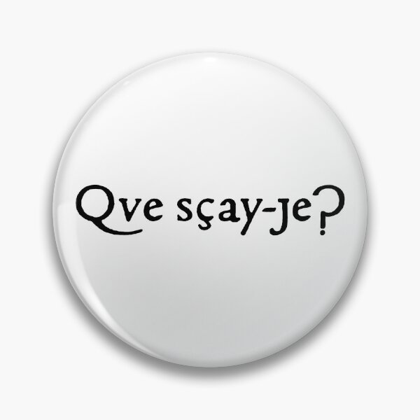 Item preview, What do you know? (in black) designed and sold by designjaag.