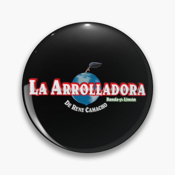 Item preview, La Arrolladora Banda el Limon Regional Mexican designed and sold by SanelaJakovlje.