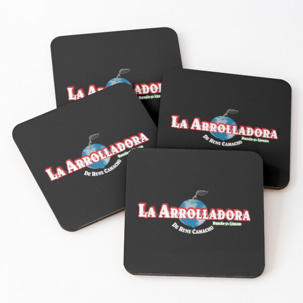 Item preview, La Arrolladora Banda el Limon Regional Mexican designed and sold by SanelaJakovlje.