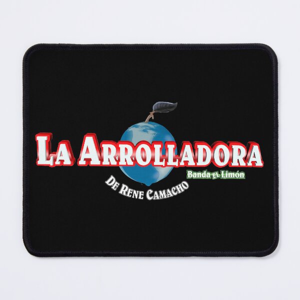 Item preview, La Arrolladora Banda el Limon Regional Mexican designed and sold by SanelaJakovlje.