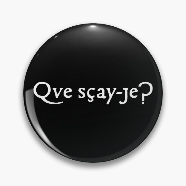 Item preview, What do you know? designed and sold by designjaag.