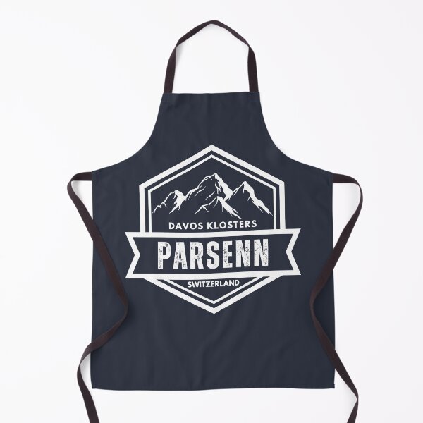 Item preview, Parsenn - Switzerland  designed and sold by GoodOldVintage.