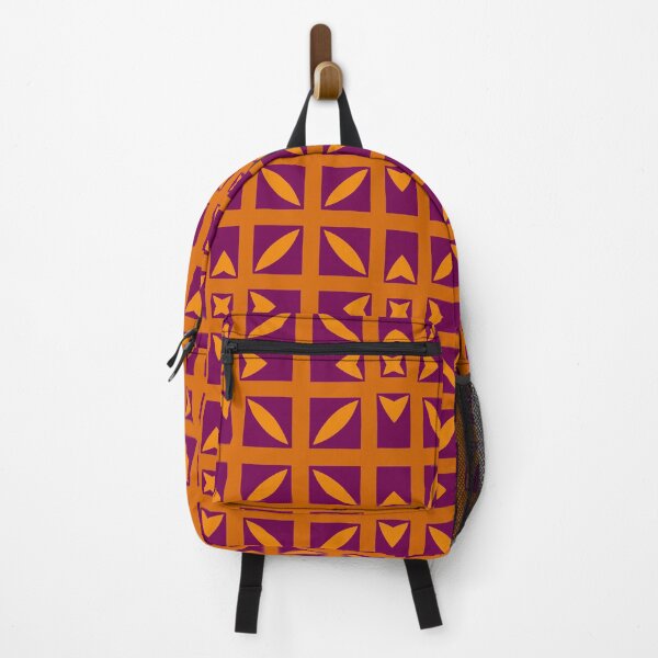 Item preview, Stylish Geometric Pattern in Soft Shades designed and sold by AneissPiaf.