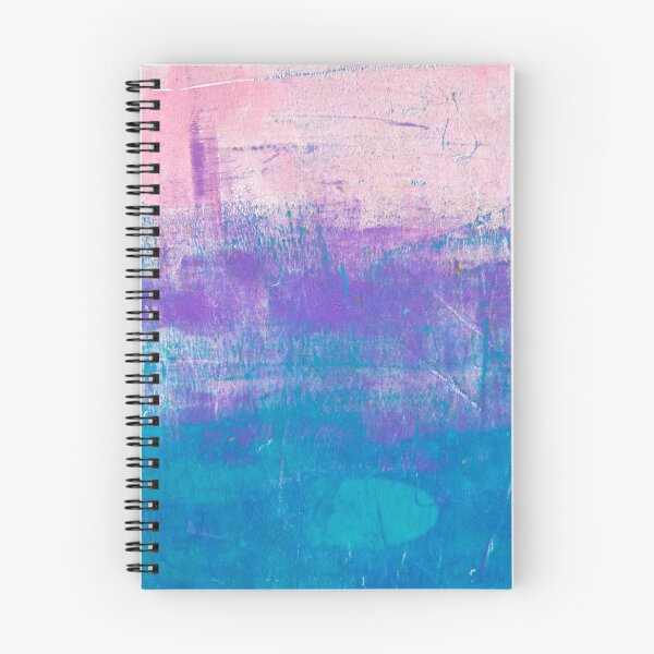 Item preview, Grungy Sunset Abstract Art designed and sold by Art by Kristie.