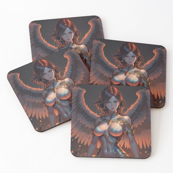 Item preview, Fire Angel designed and sold by RaF71PrO.