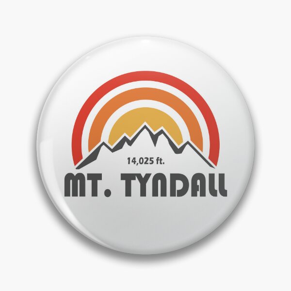 Item preview, Mt. Tyndall California designed and sold by Esskay Designs.