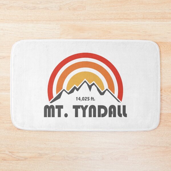 Item preview, Mt. Tyndall California designed and sold by Esskay Designs.