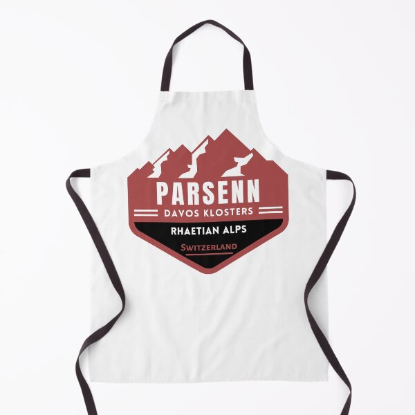 Item preview, Parsenn - Switzerland  designed and sold by GoodOldVintage.