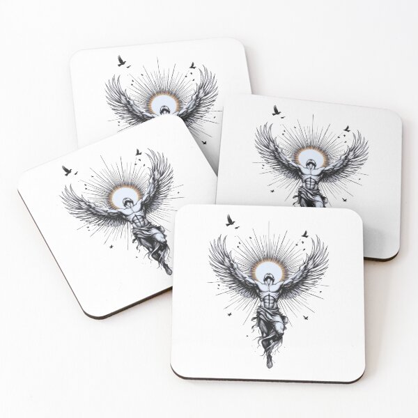 Item preview, Angel designed and sold by Bersa-Marketing.
