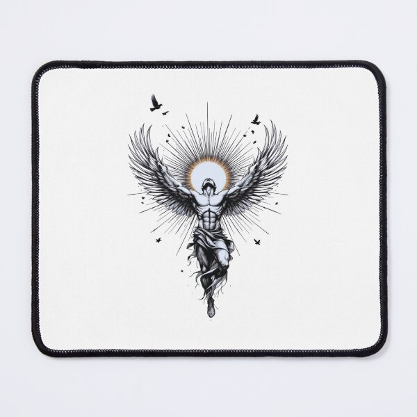 Item preview, Angel designed and sold by Bersa-Marketing.