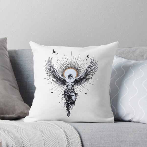 Item preview, Angel designed and sold by Bersa-Marketing.