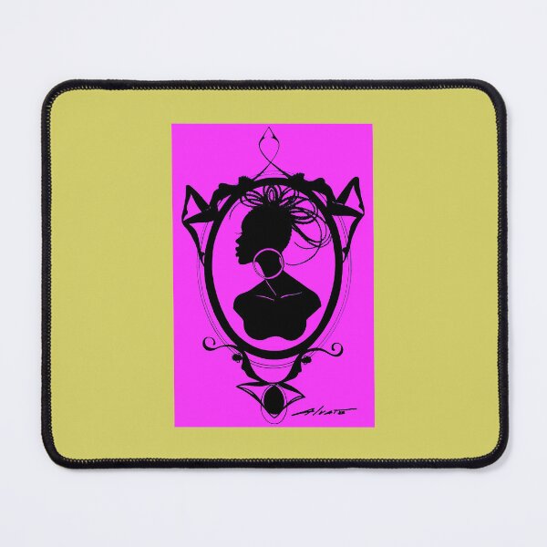 Item preview, FUSCHIA CAMEO designed and sold by AlvaroArts.