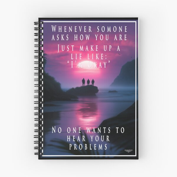 Item preview, Disappointing but funny Affirmations designed and sold by Manafold.