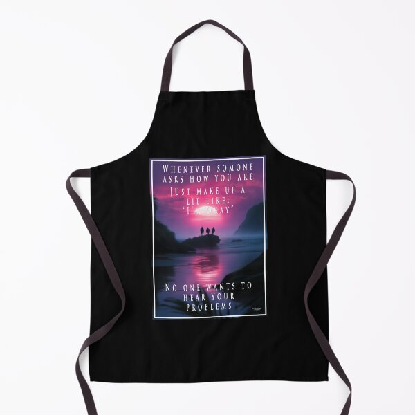 Item preview, Disappointing but funny Affirmations designed and sold by Manafold.