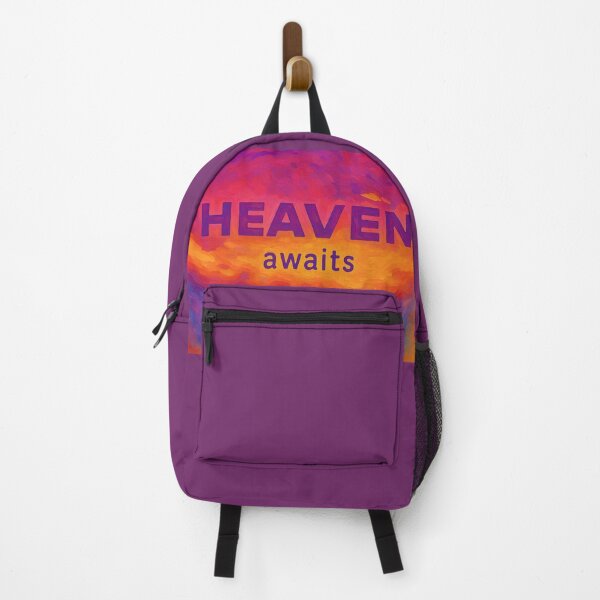 Item preview, Heaven Awaits v1 designed and sold by BloomingbySJ.