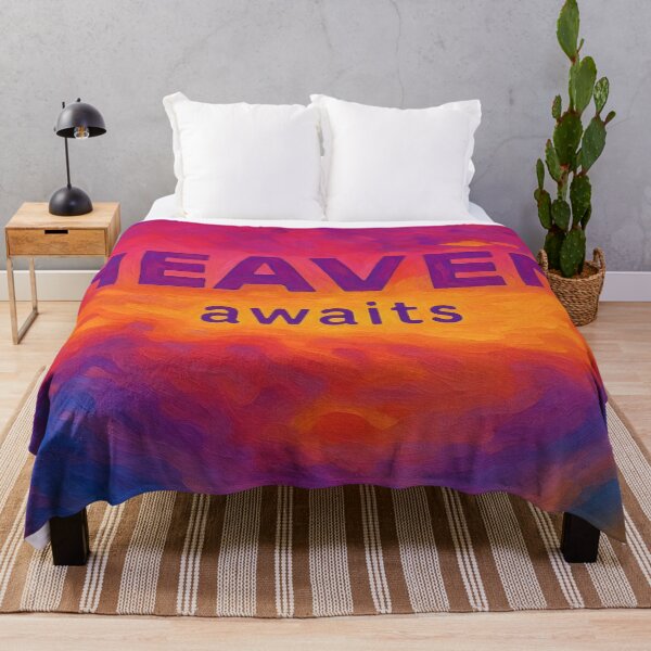 Item preview, Heaven Awaits v1 designed and sold by BloomingbySJ.