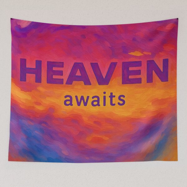Item preview, Heaven Awaits v1 designed and sold by BloomingbySJ.