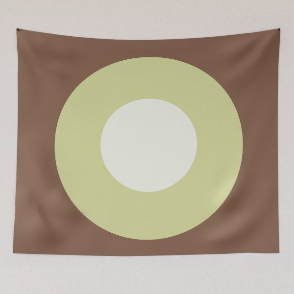 Item preview, Minimalist Boho Circle designed and sold by 32KK.