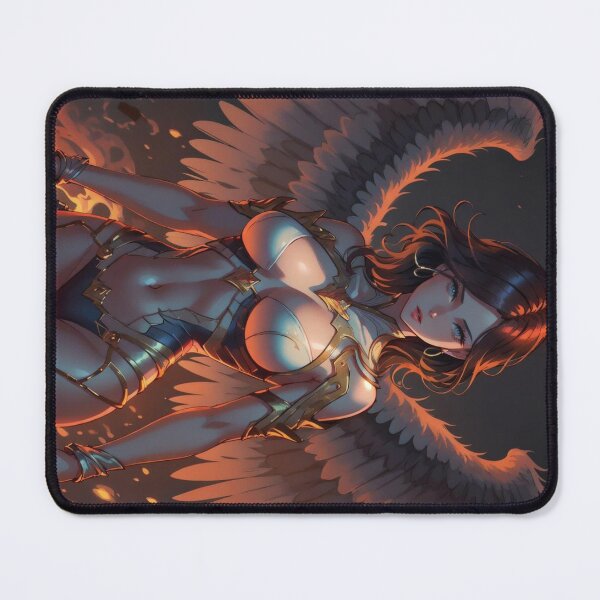 Item preview, Fire Angel designed and sold by RaF71PrO.