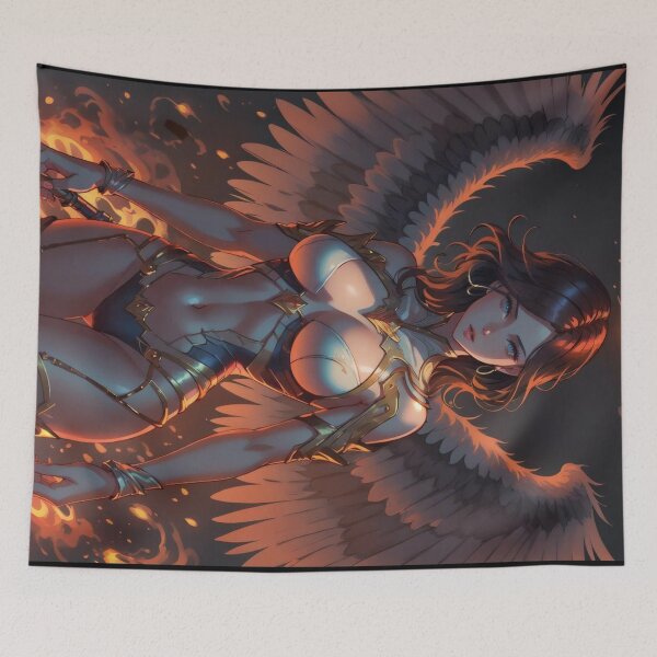 Item preview, Fire Angel designed and sold by RaF71PrO.