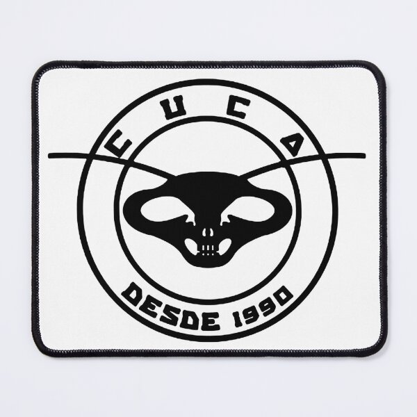 Item preview, La Cuca Mexico Rock Band - Black Version designed and sold by SanelaJakovlje.