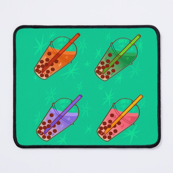 Item preview, Milk Tea Boba designed and sold by inkvisage.