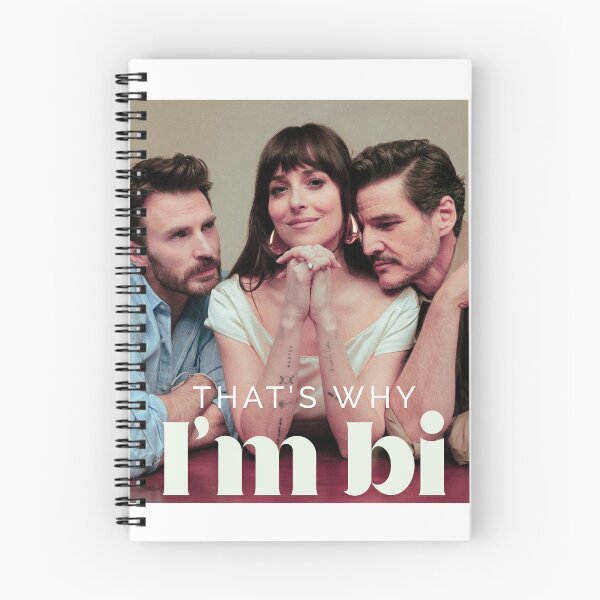 Item preview, That's why I'm bi designed and sold by Igorlepailledor.