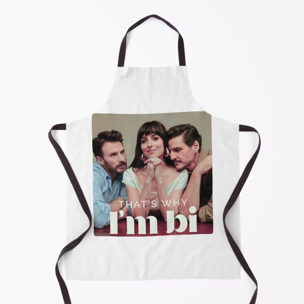 Item preview, That's why I'm bi designed and sold by Igorlepailledor.