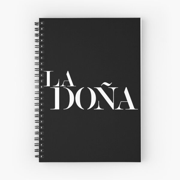 Item preview, La Doña American Singer designed and sold by SanelaJakovlje.