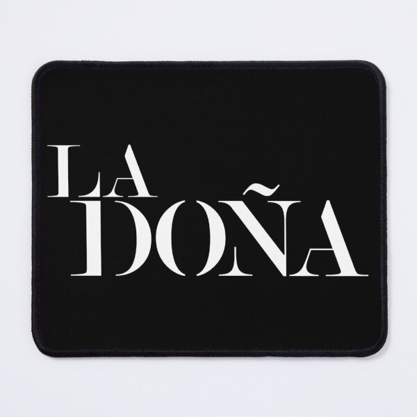 Item preview, La Doña American Singer designed and sold by SanelaJakovlje.