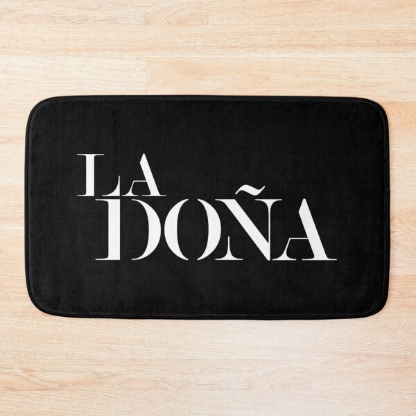 Item preview, La Doña American Singer designed and sold by SanelaJakovlje.