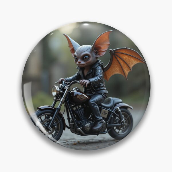 Item preview, Moto Bat designed and sold by RaF71PrO.
