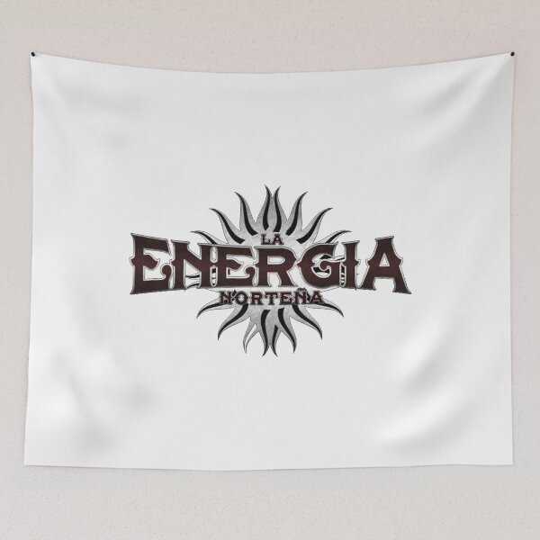Item preview, La Energia Nortena Mexican Band designed and sold by SanelaJakovlje.