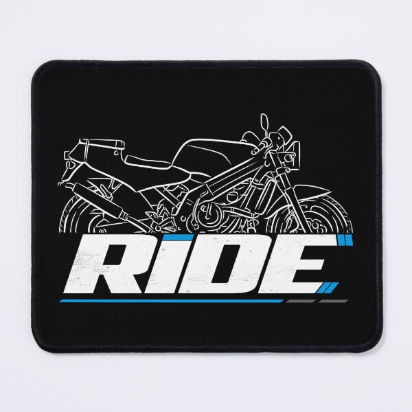 Item preview, Suzuki RG200 Wolf 1992-1993 for Motorcycle Fans designed and sold by DrainvolStore.