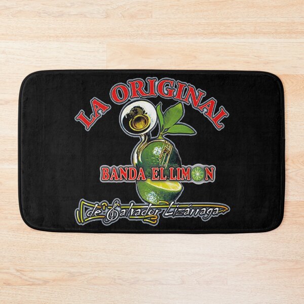 Item preview, La Original Banda el Limon de Salvador Lizarraga designed and sold by SanelaJakovlje.