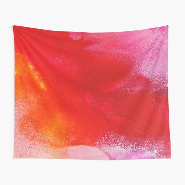 Item preview, Desert Heat - Ink/Acrylic Ink designed and sold by DoreenGehrkeArt.