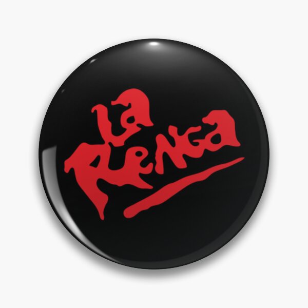 Artikelvorschau, La Renga, argentinische Rockband entworfen und verkauft von SanelaJakovlje.