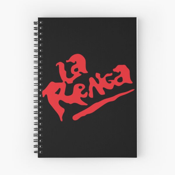 Item preview, La Renga Argentine rock band designed and sold by SanelaJakovlje.