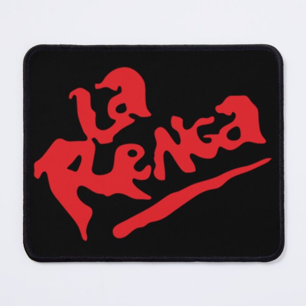 Item preview, La Renga Argentine rock band designed and sold by SanelaJakovlje.
