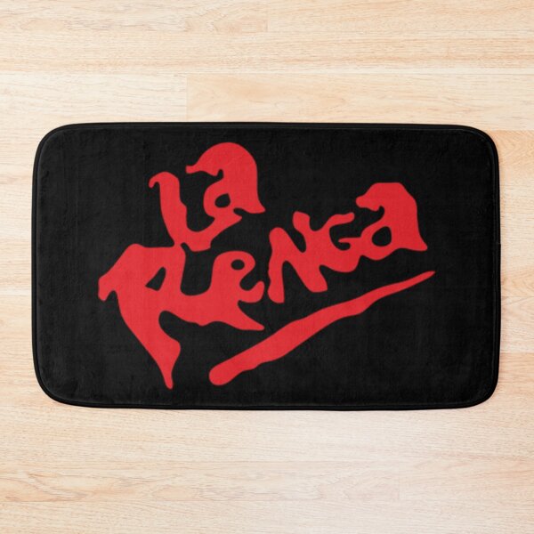 Item preview, La Renga Argentine rock band designed and sold by SanelaJakovlje.