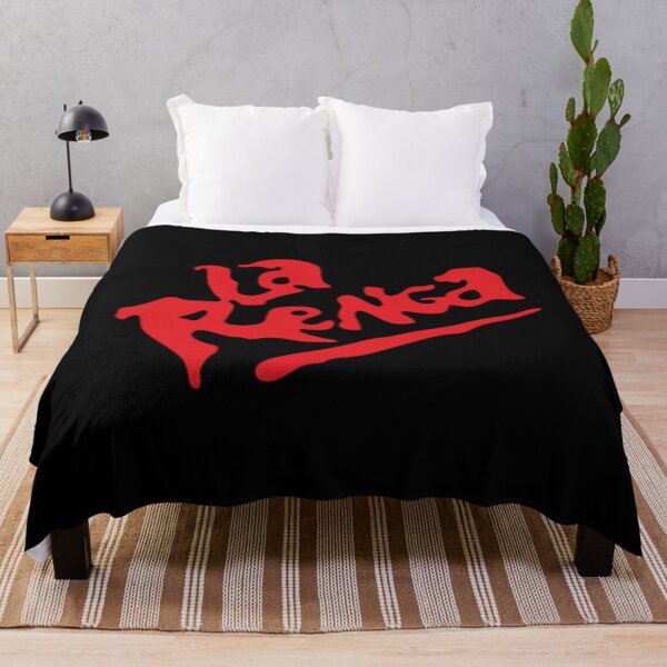 Item preview, La Renga Argentine rock band designed and sold by SanelaJakovlje.