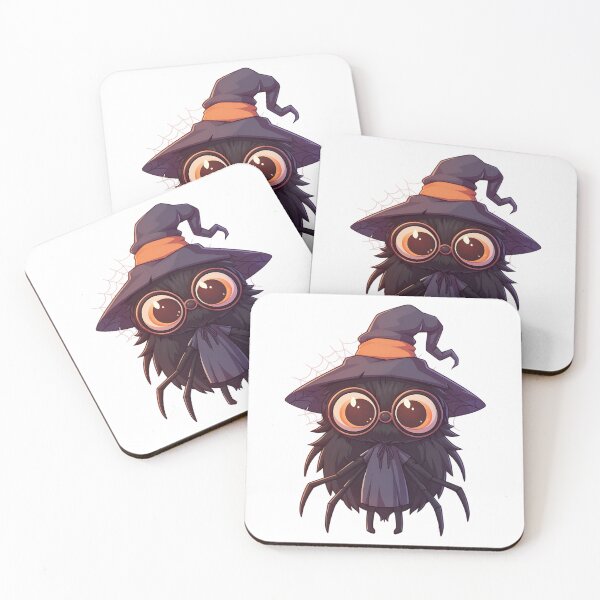 Item preview, Witchy Spider designed and sold by bapupa.