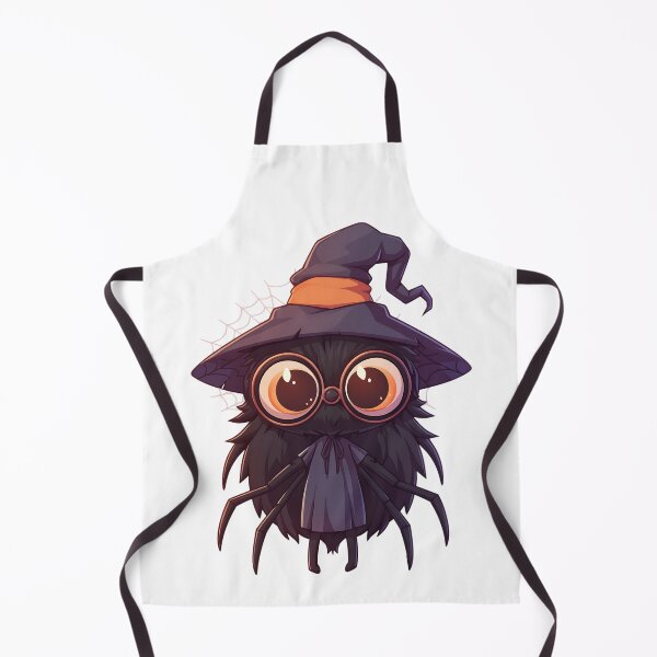 Item preview, Witchy Spider designed and sold by bapupa.